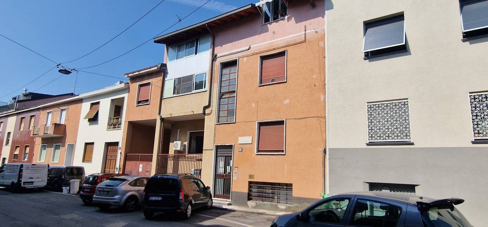 Facciata