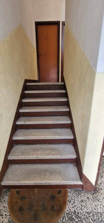 Interno palazzo
