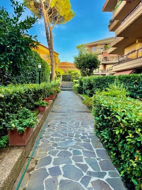 Cortile interno