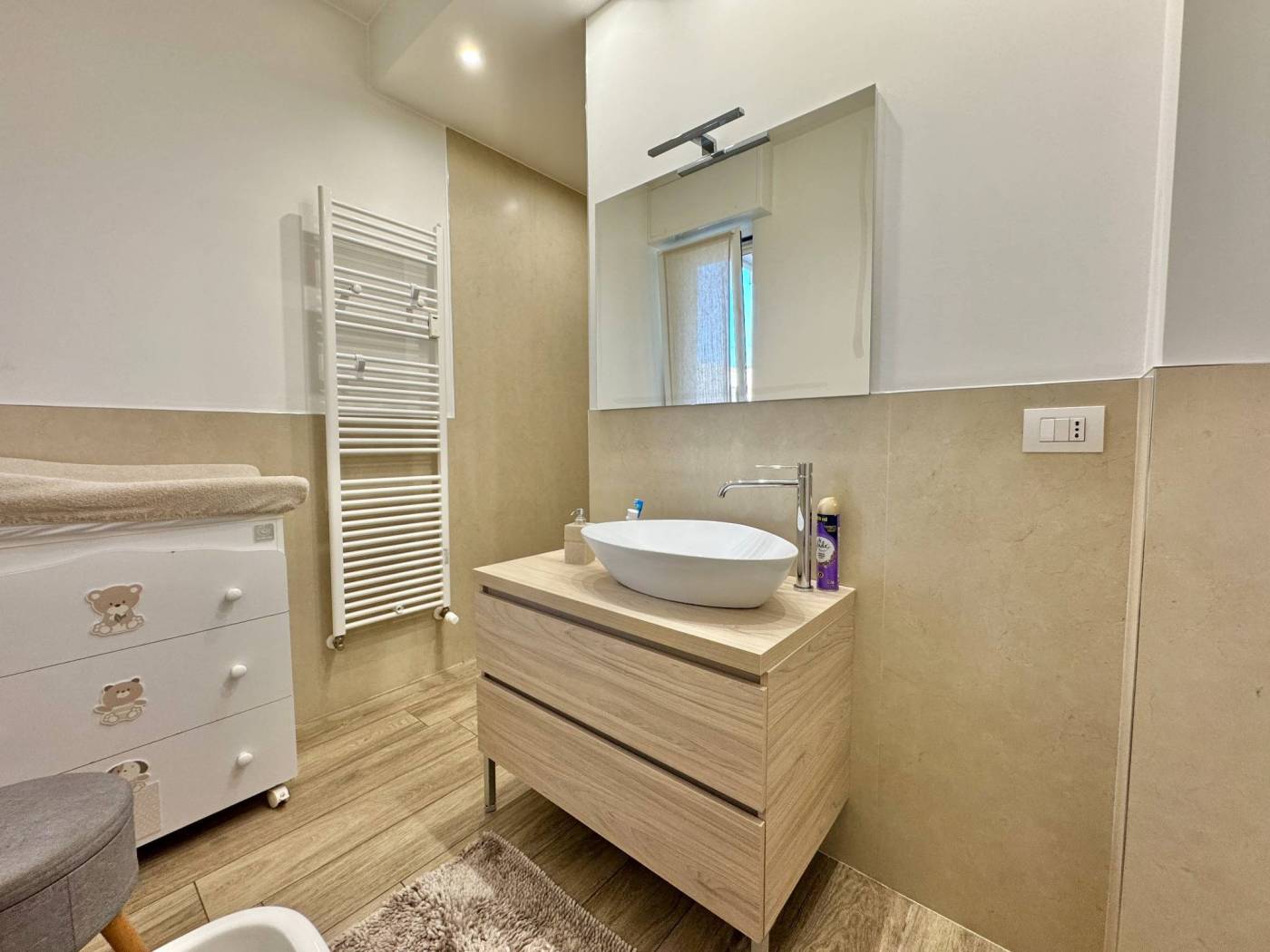 Bagno