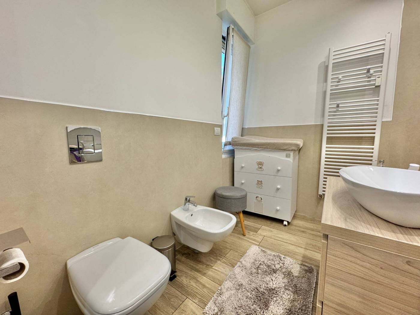Bagno