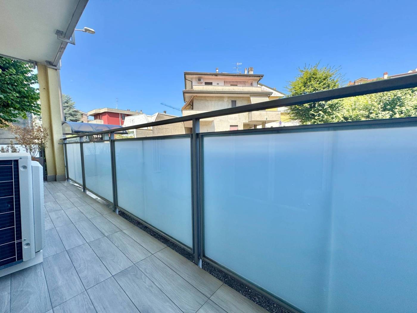 Balcone