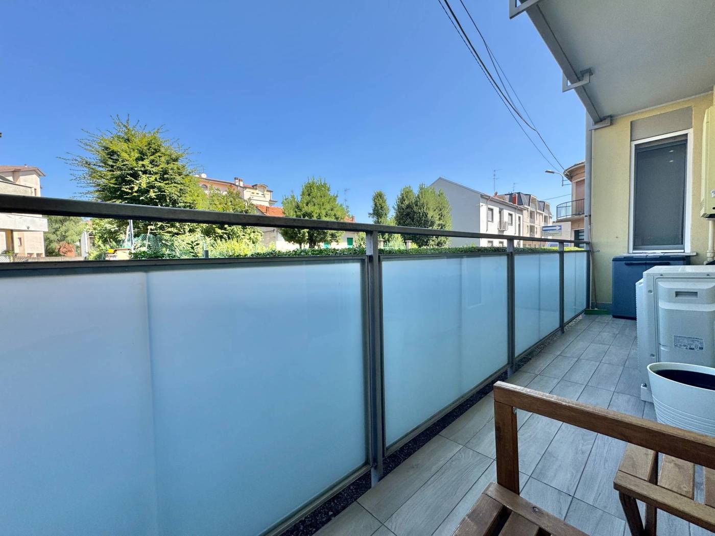 Balcone