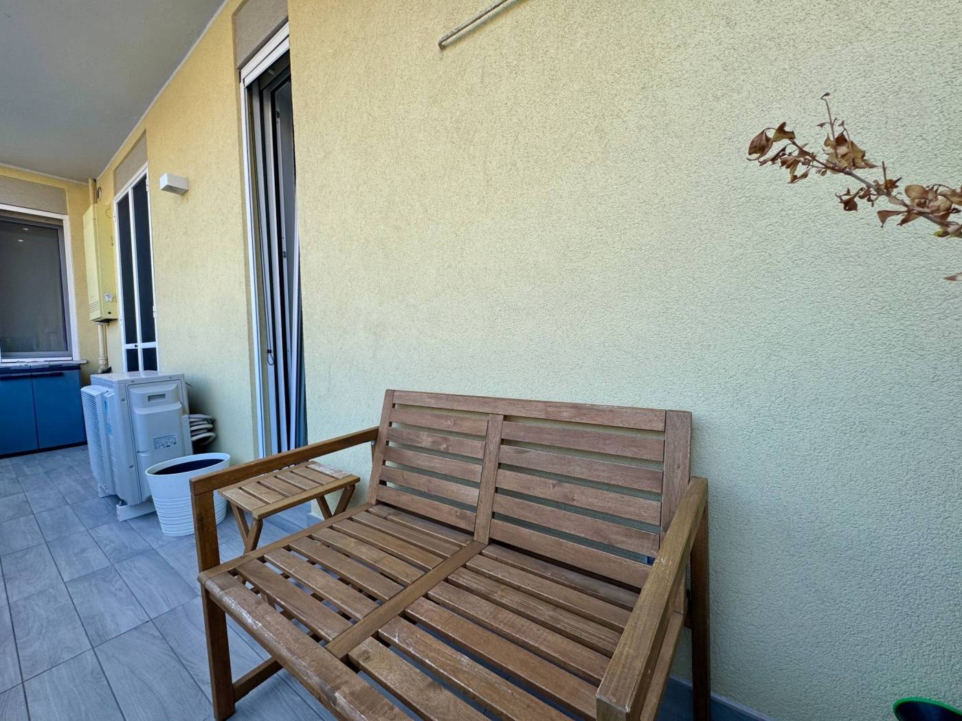 Balcone