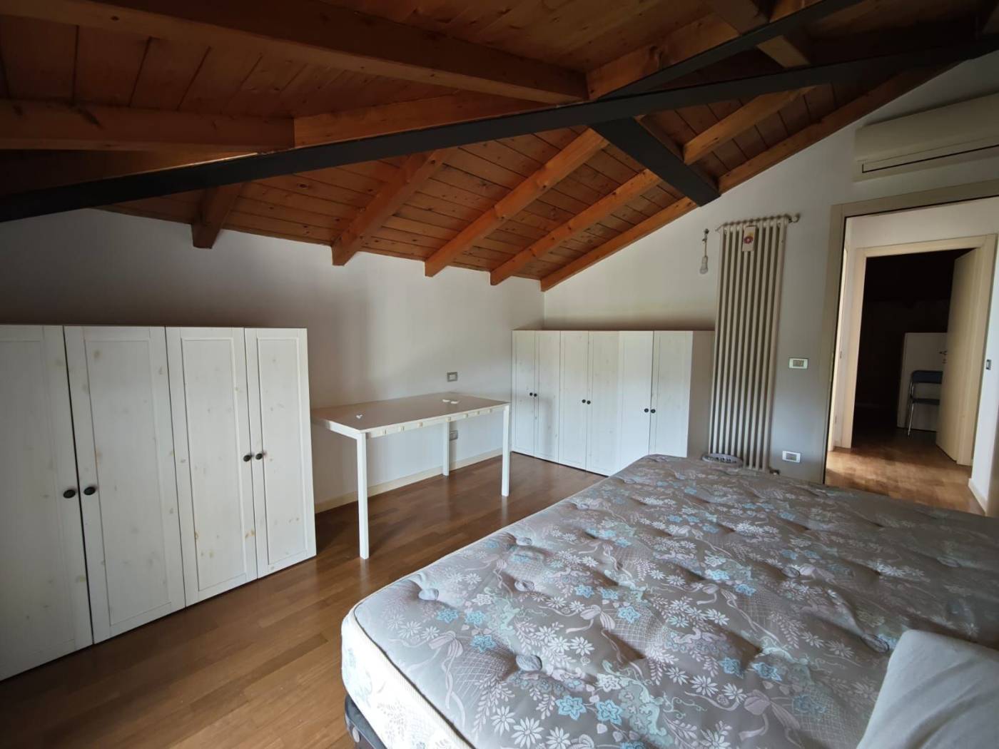 Camera da letto