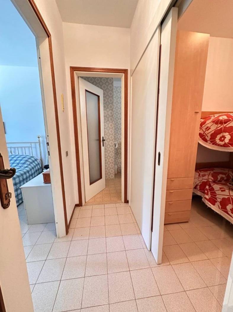 Interno appartamento