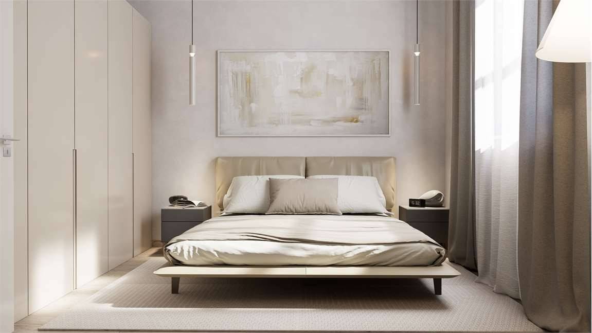 Camera da letto