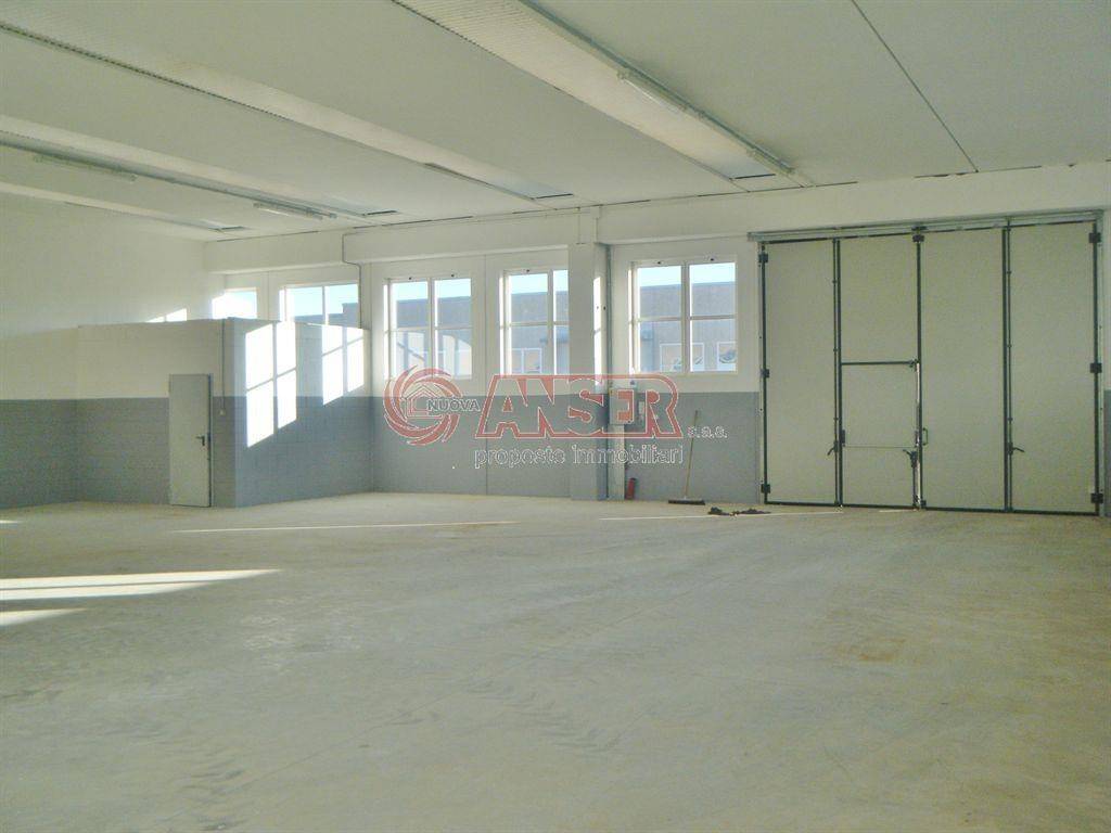 Magazzino