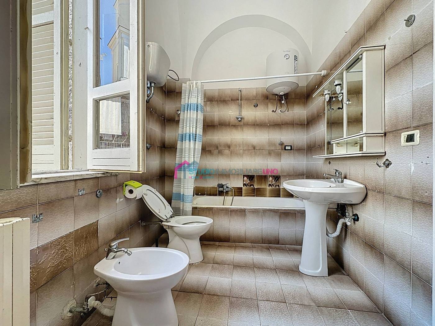 Bagno