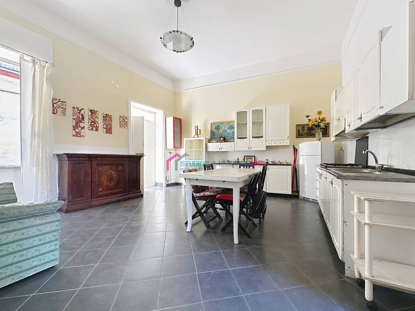 Cucina