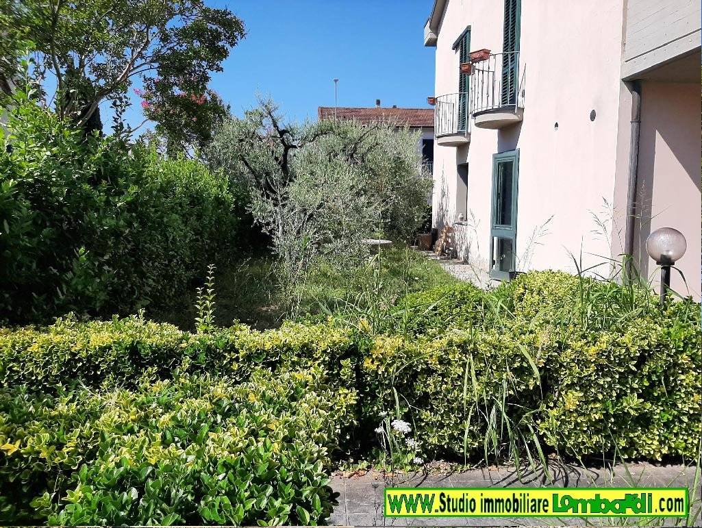 Giardino