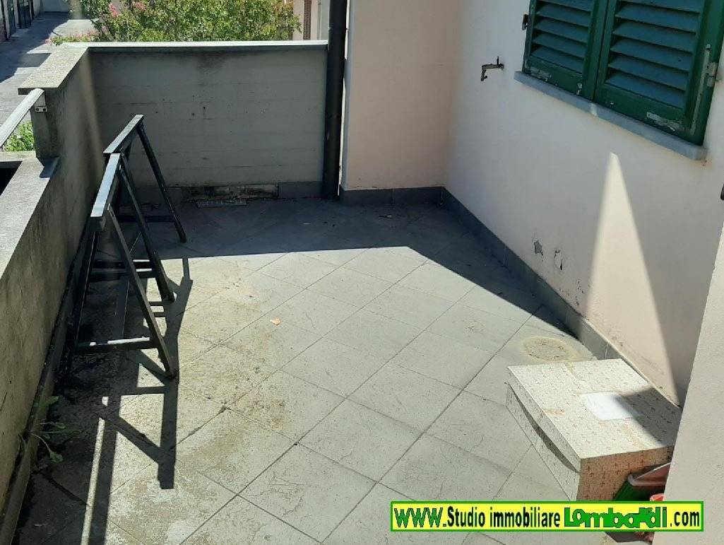 Terrazzo
