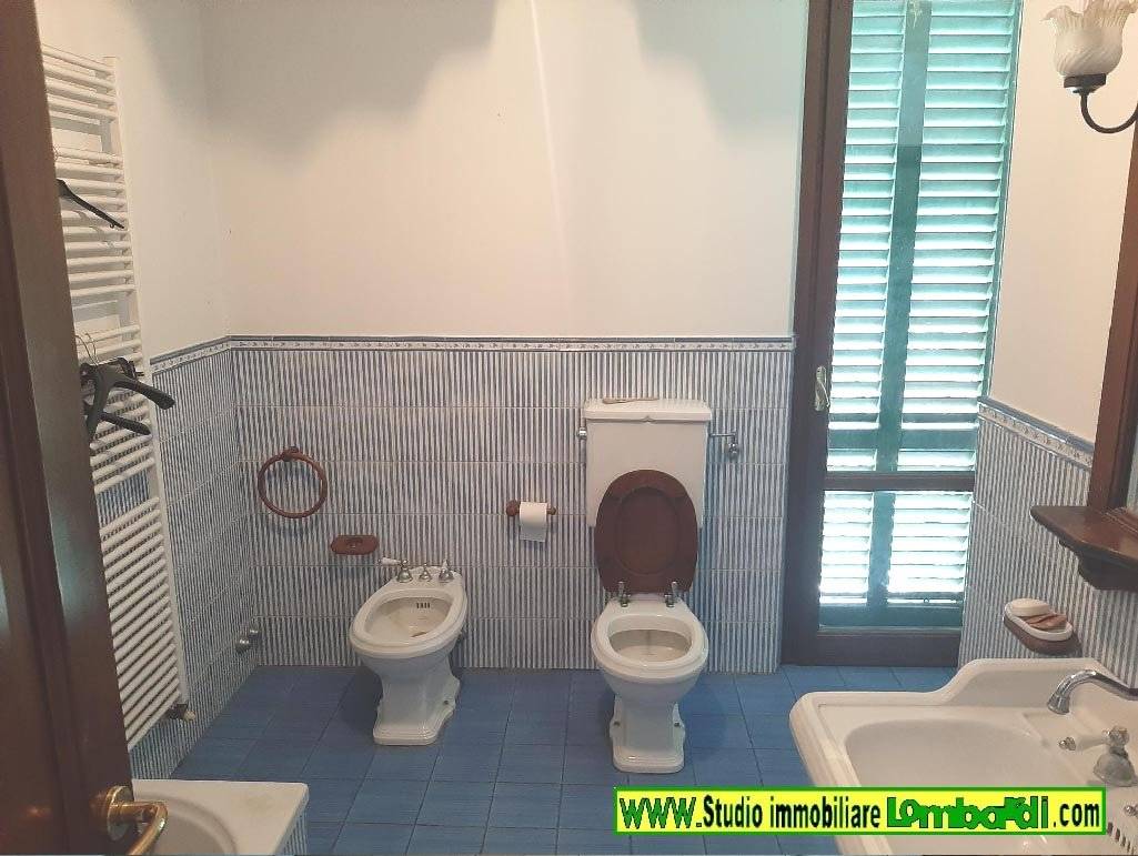 Bagno
