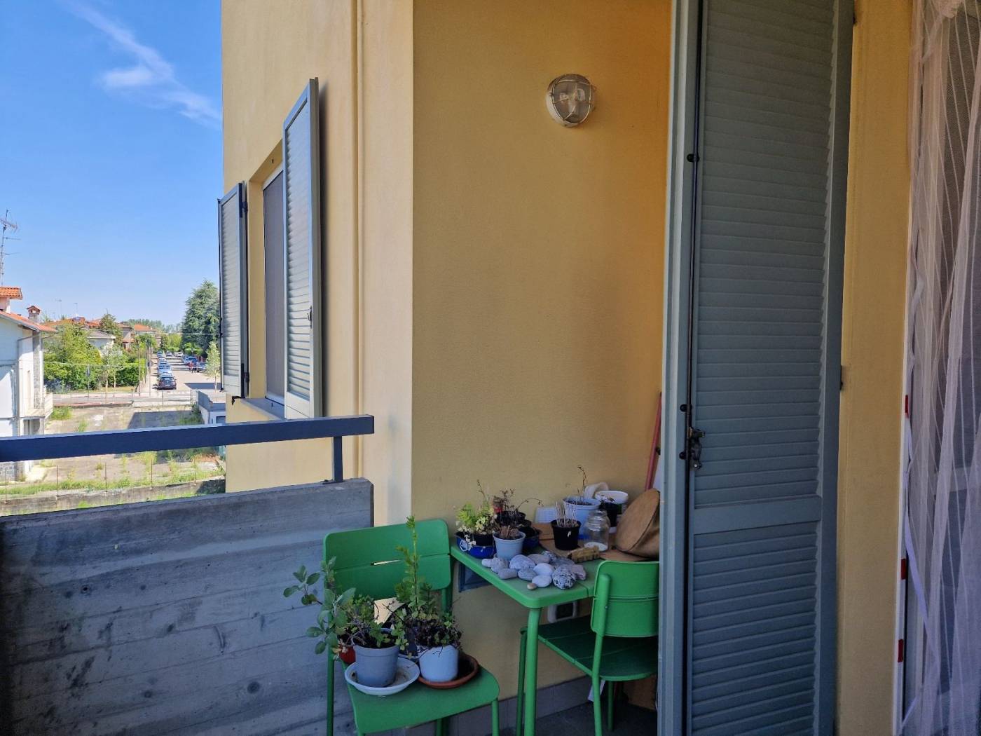 Balcone