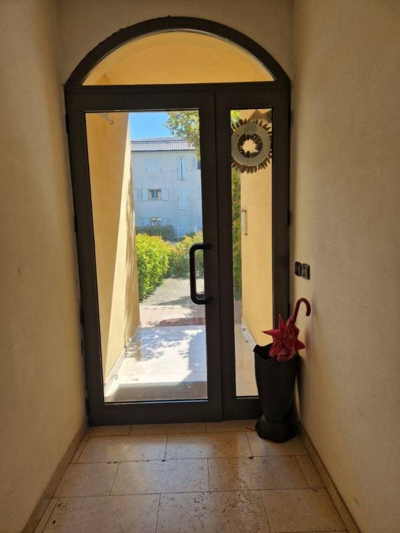 Interno palazzo