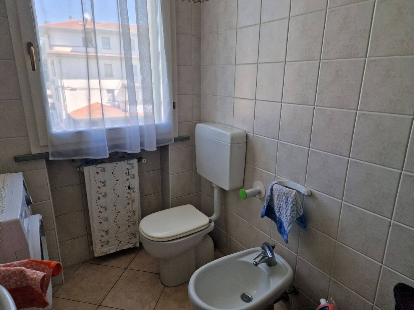 Bagno