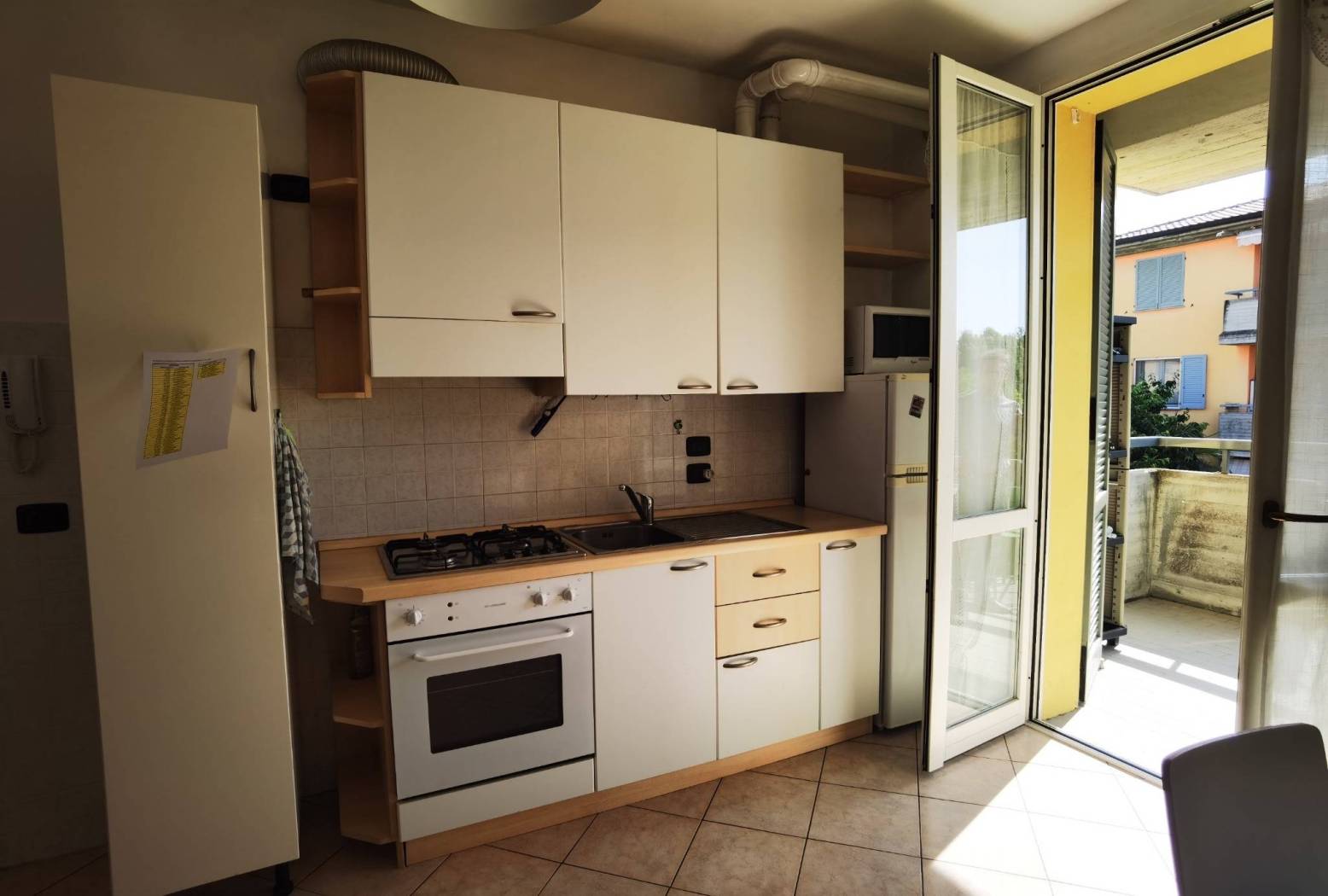 Cucina