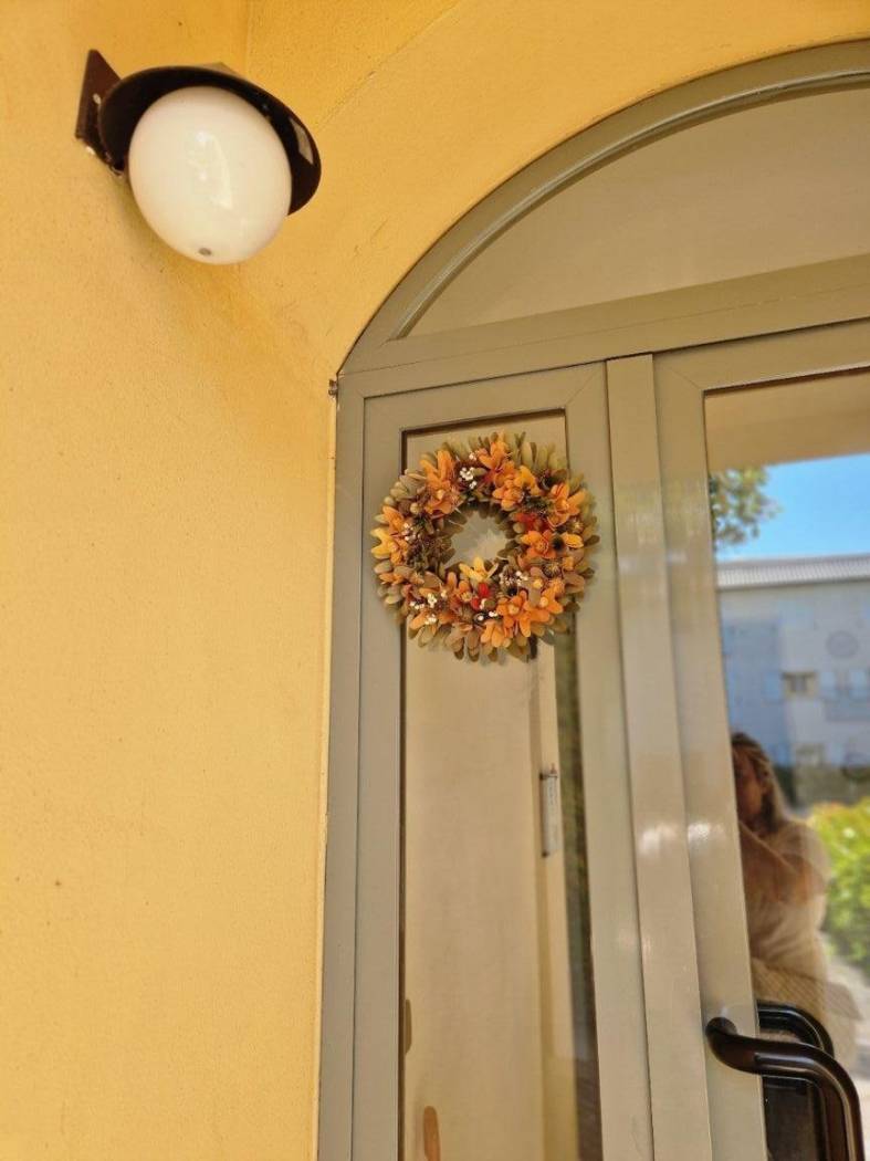 Interno palazzo