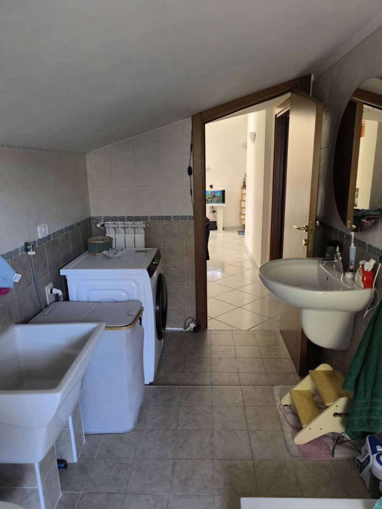 Bagno