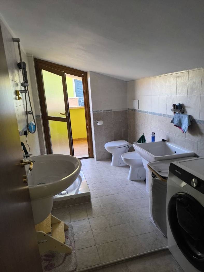 Bagno