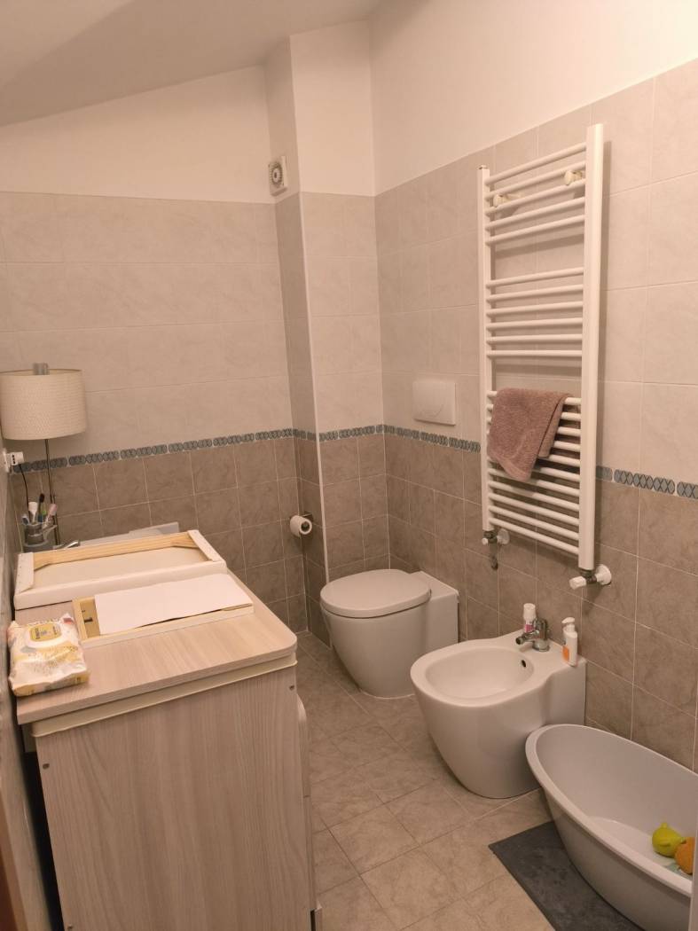 Bagno