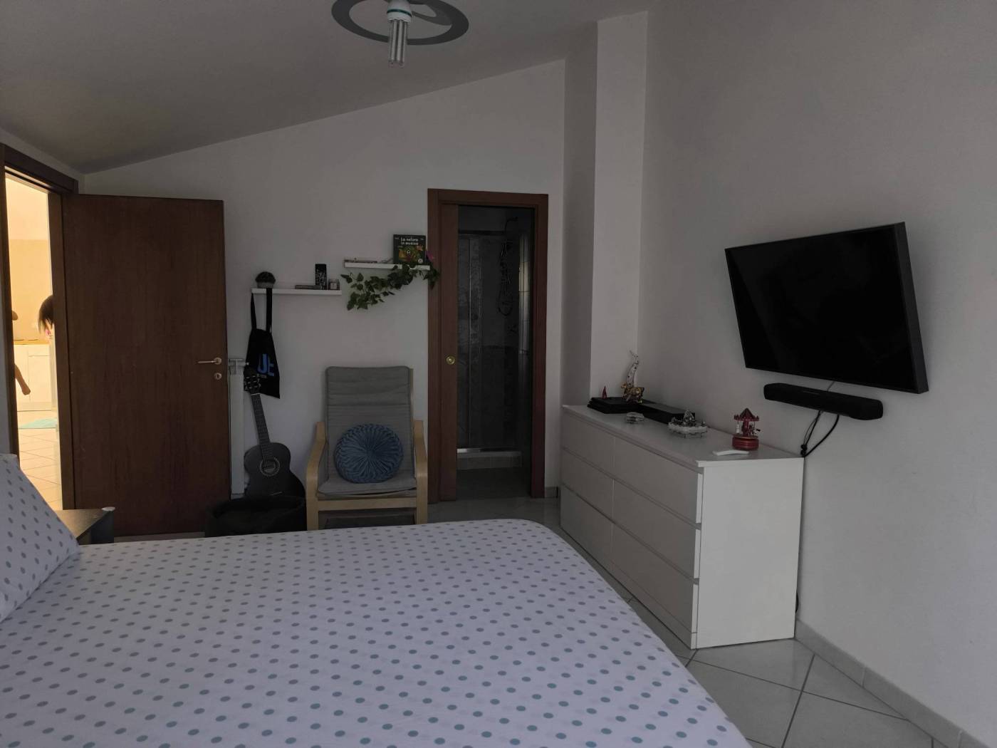 Camera da letto