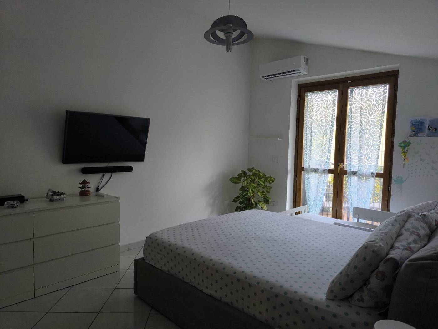 Camera da letto