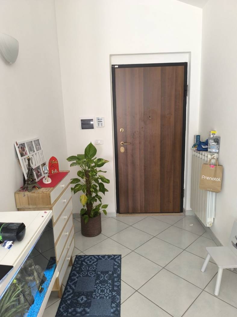 Ingresso