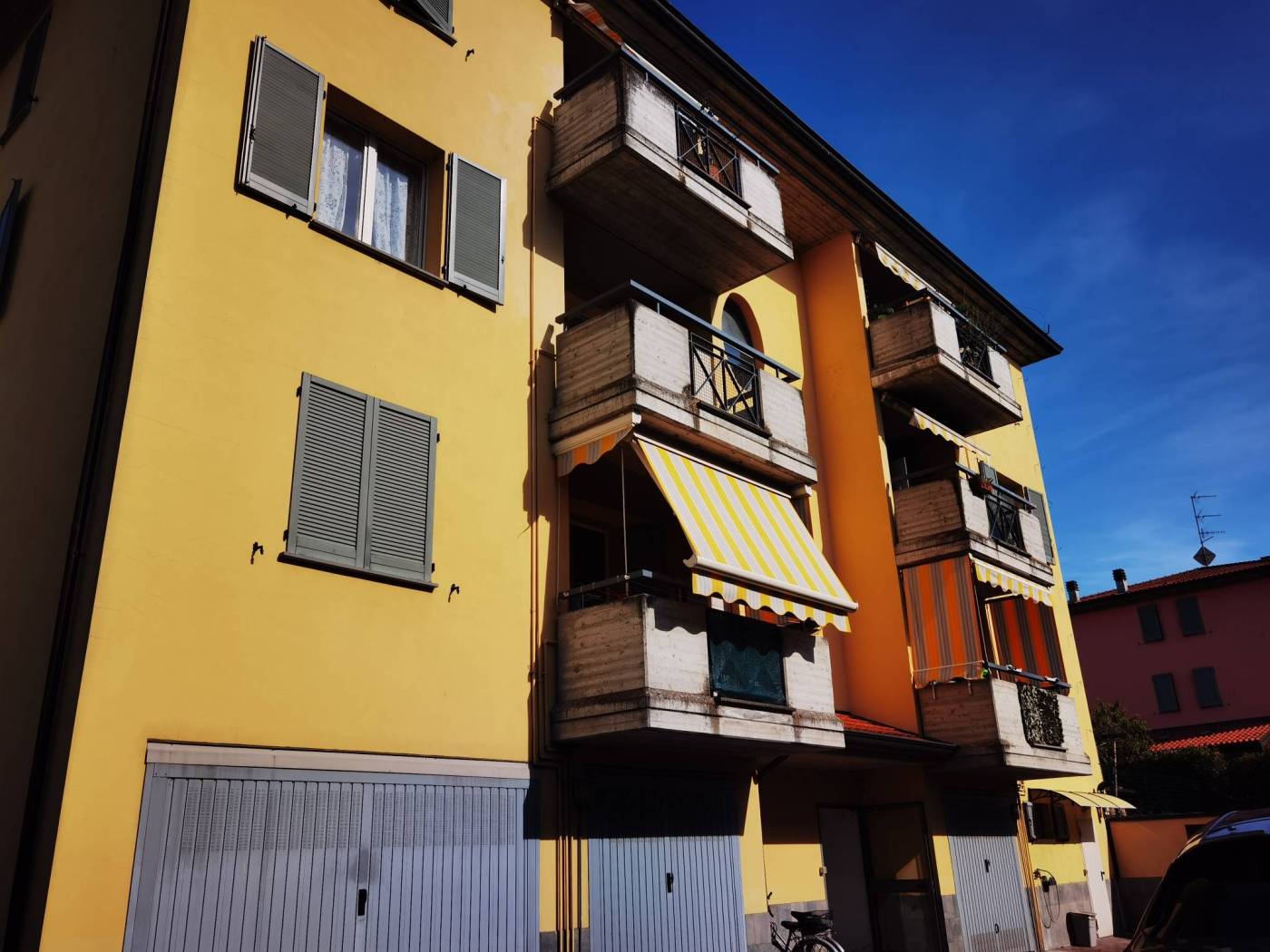 Facciata