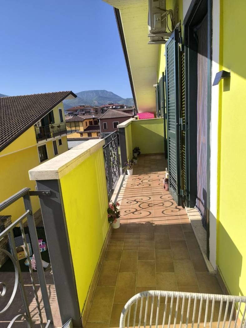 Balcone