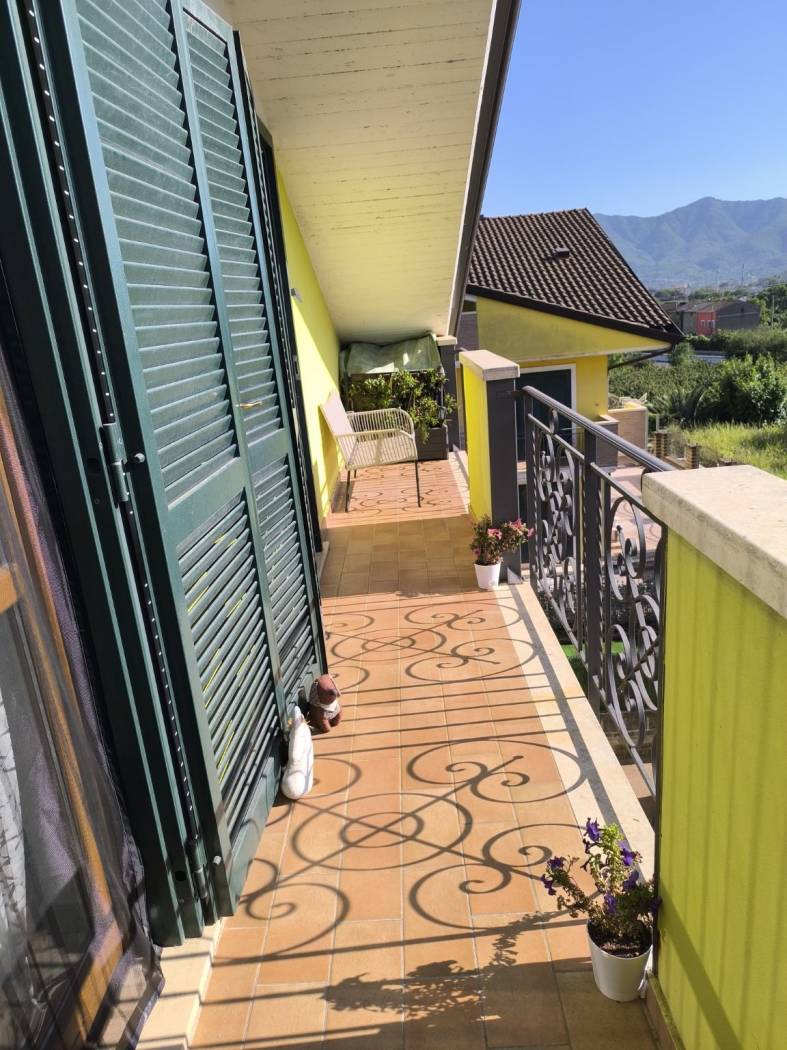 Balcone