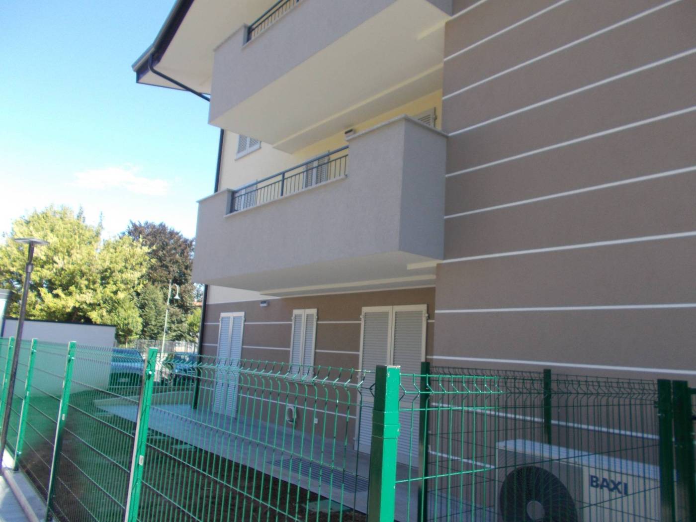 Facciata