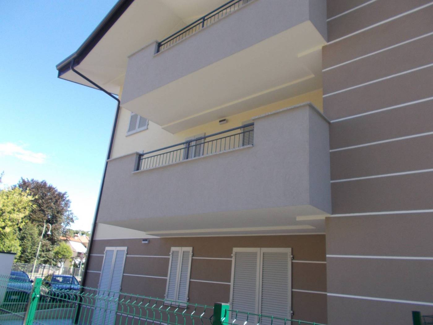 Facciata