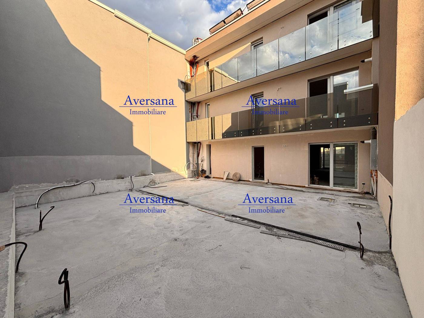 Terrazzo