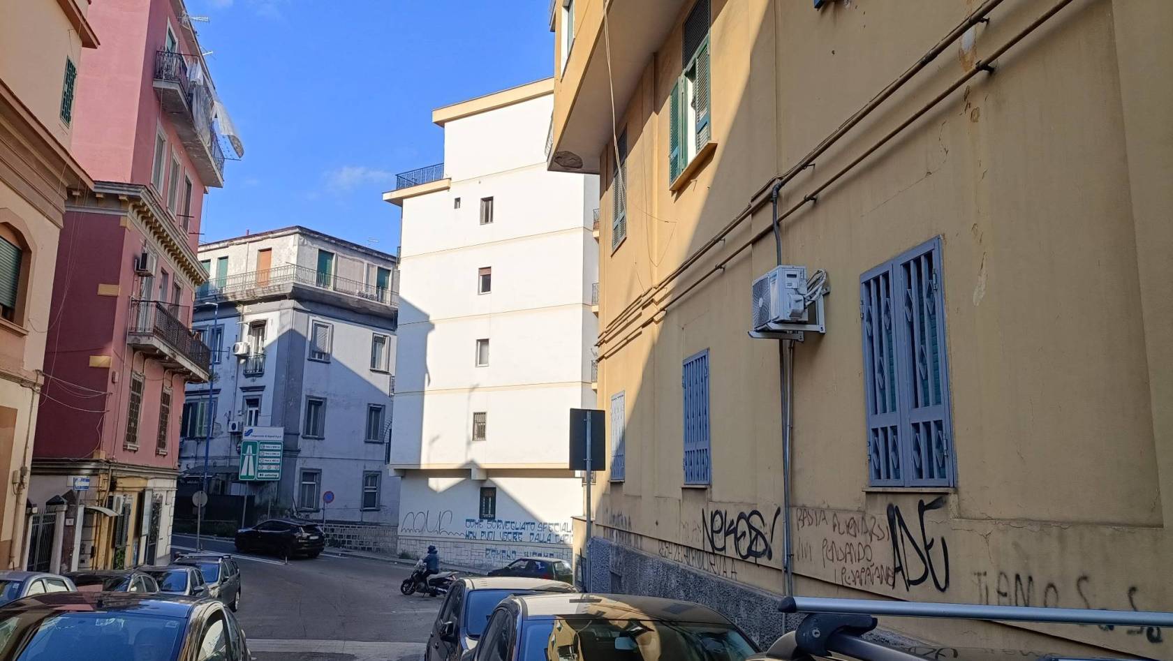 Cortile interno