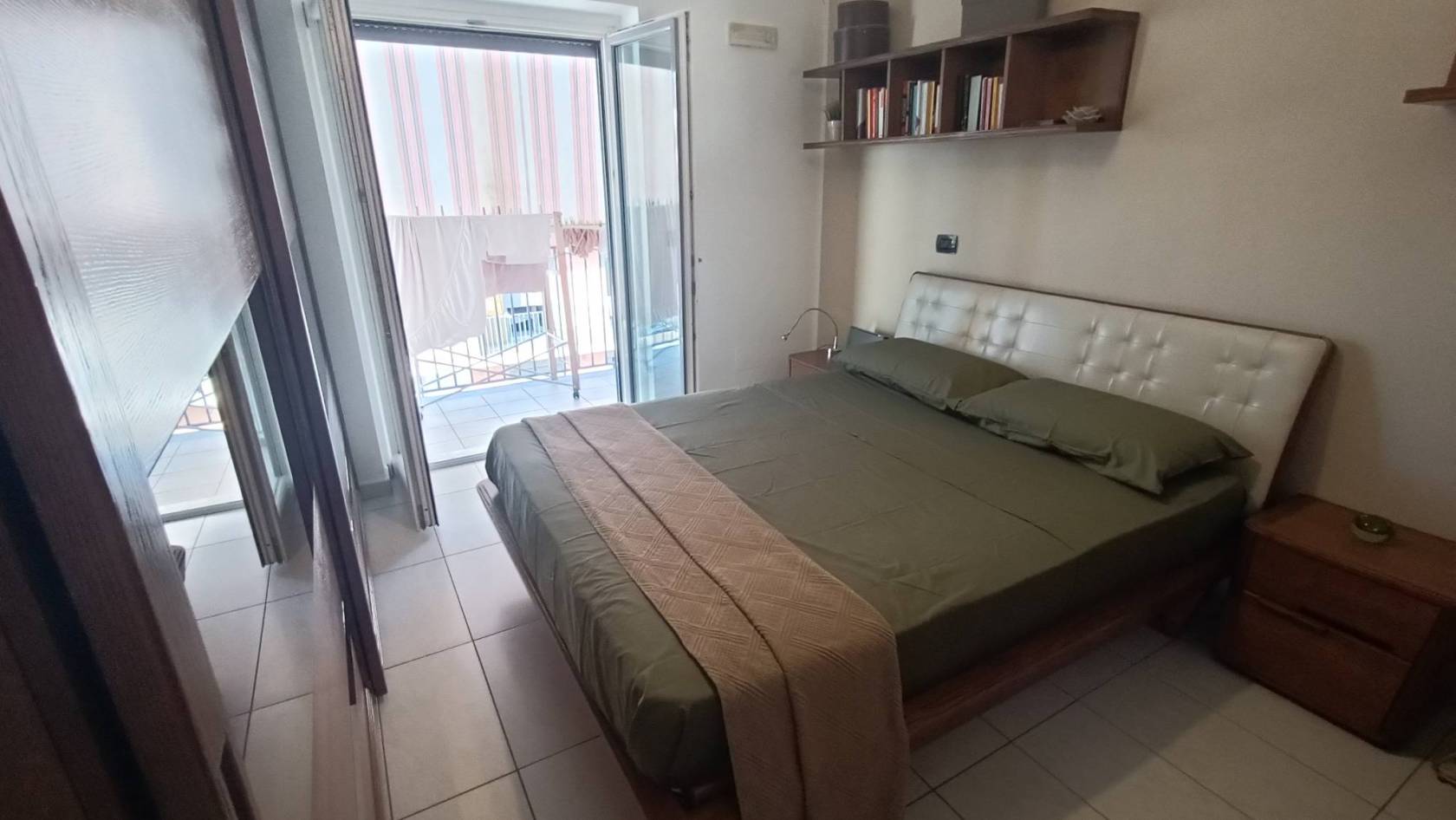 Camera da letto