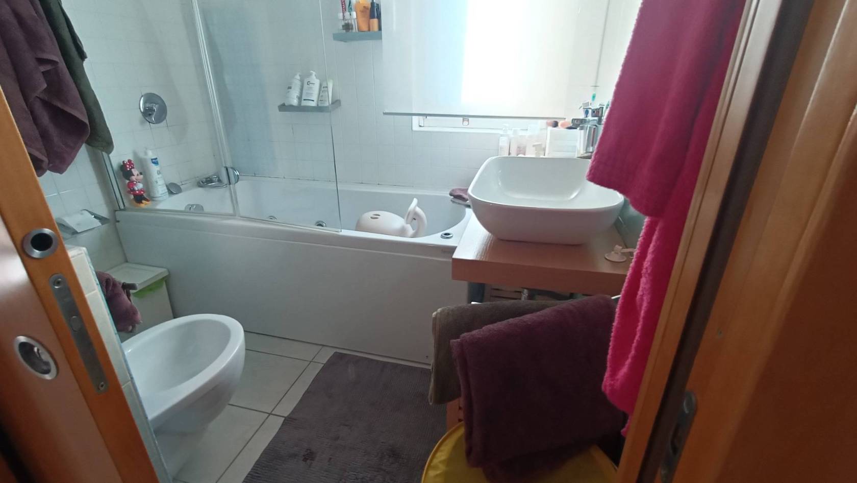 Bagno