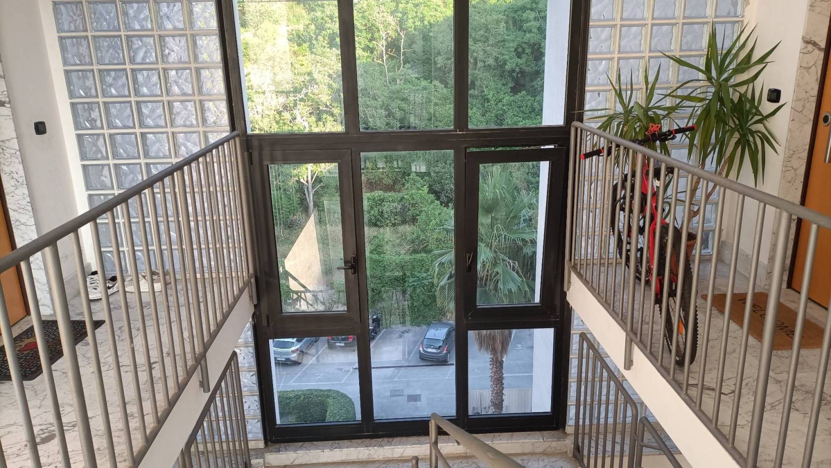 Interno palazzo