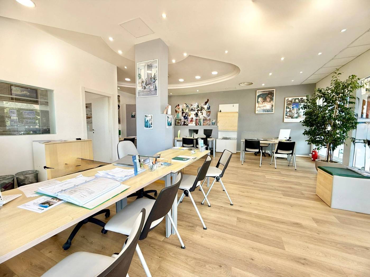 Interno non residenziale