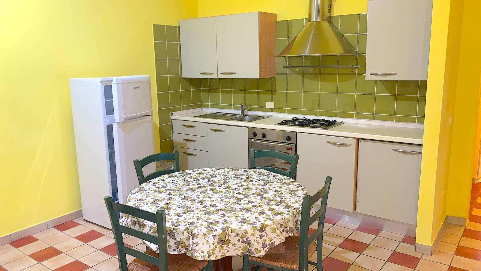 Cucina