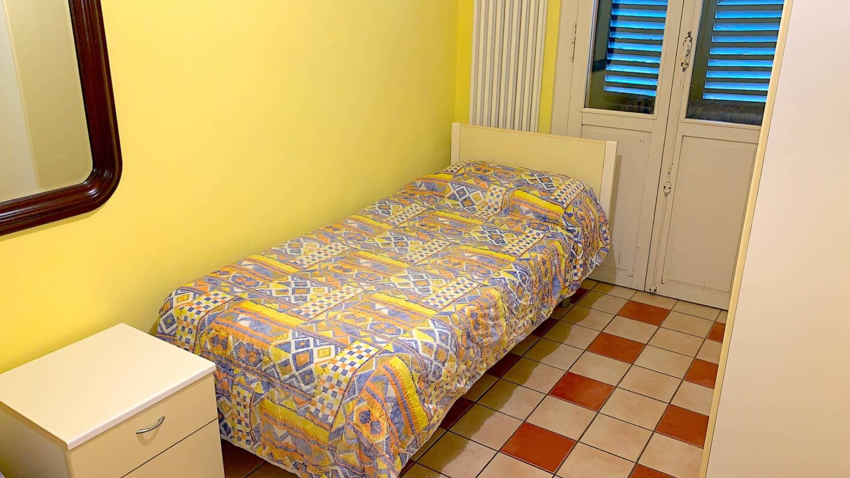 Camera da letto