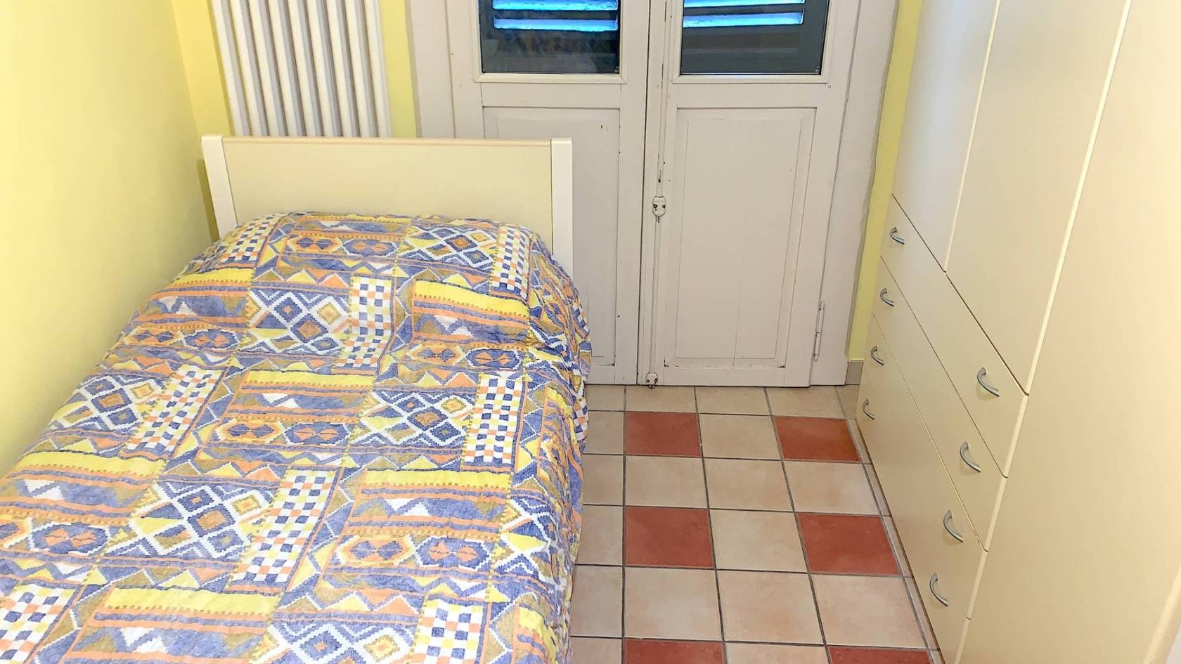 Camera da letto