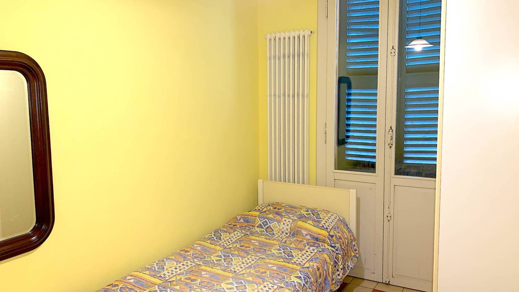 Camera da letto