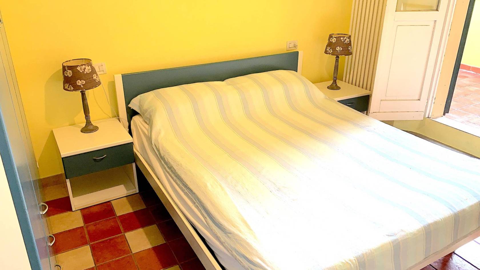Camera da letto