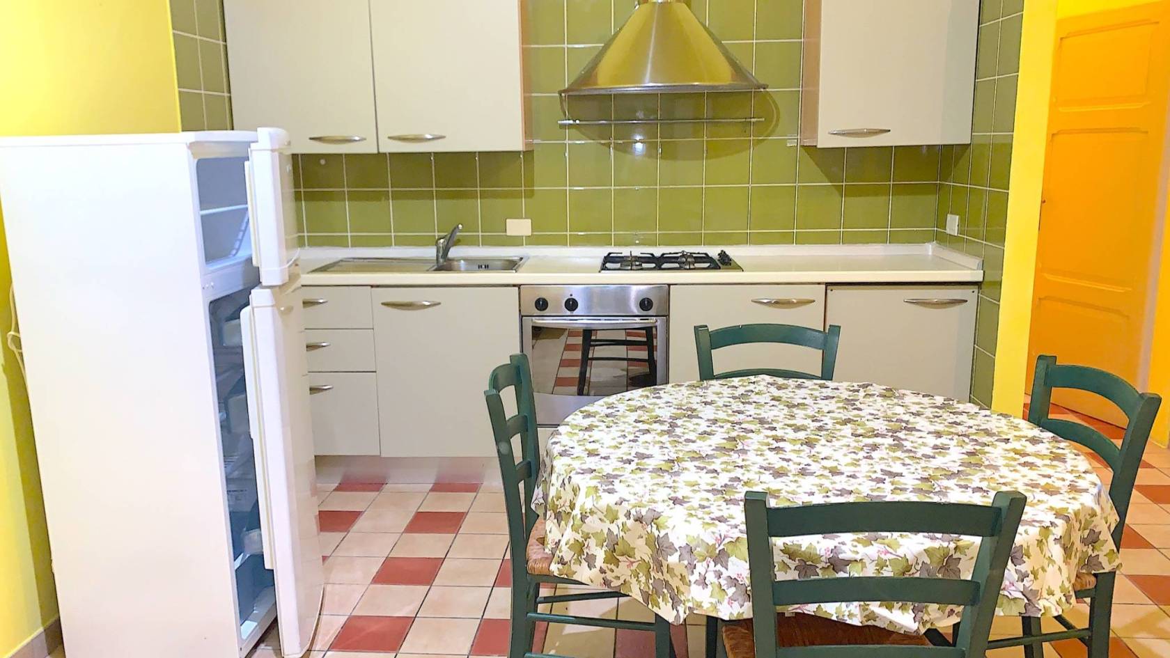 Cucina