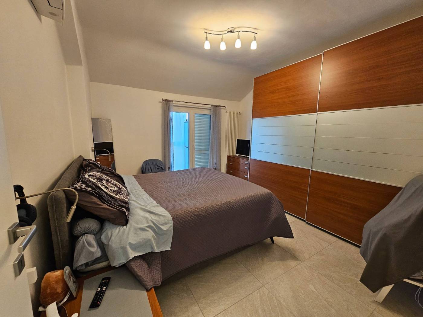 Camera da letto