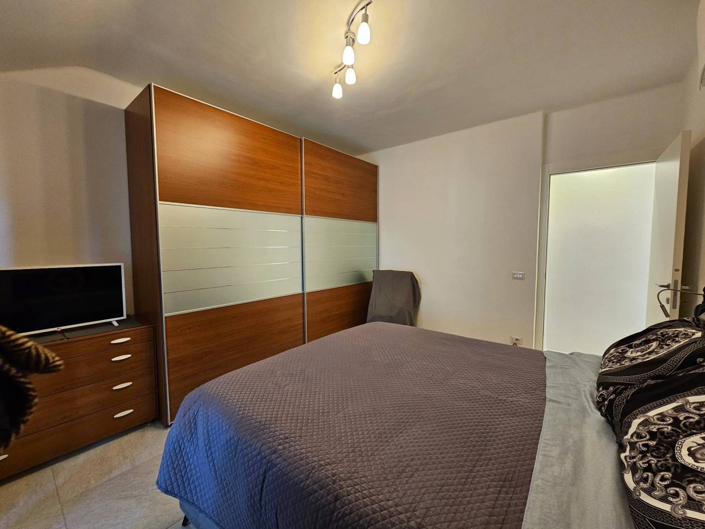 Camera da letto