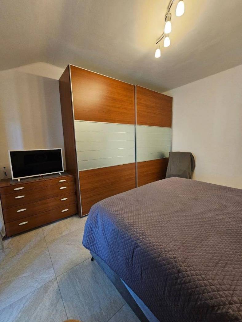 Camera da letto