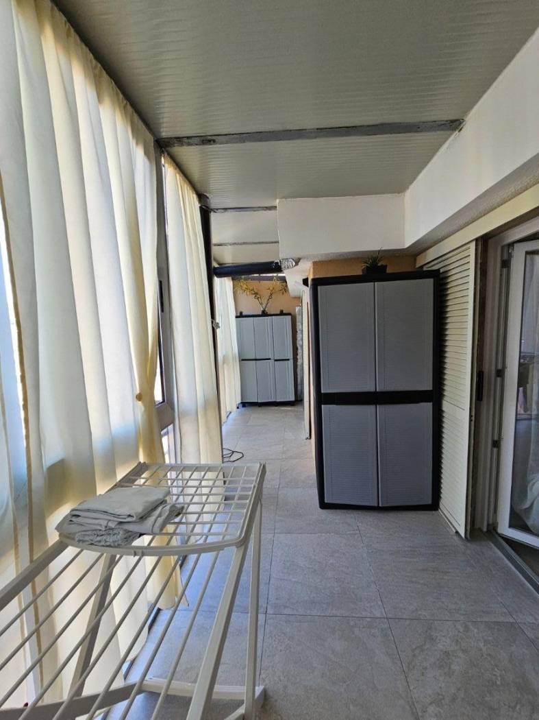 Veranda