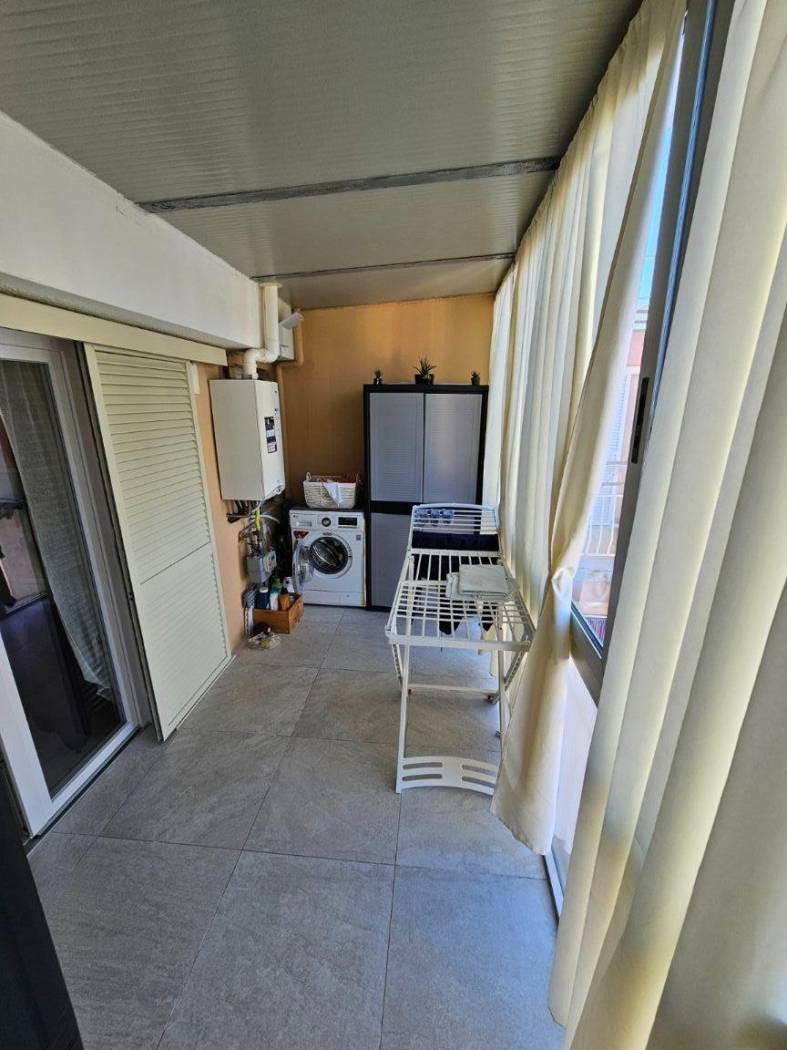 Veranda